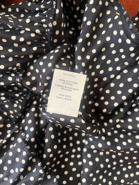 Doen Rosaria dress - Picture 7 of 9